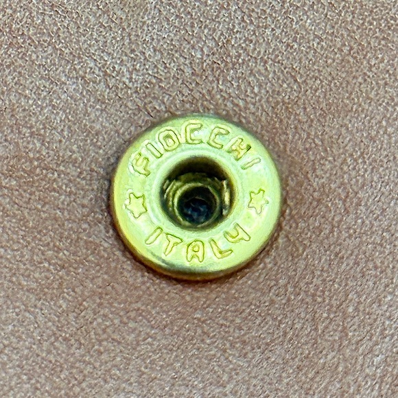 FENDI - PEQUIN STRIPE BI-FOLD WALLET - Picture 12 of 16